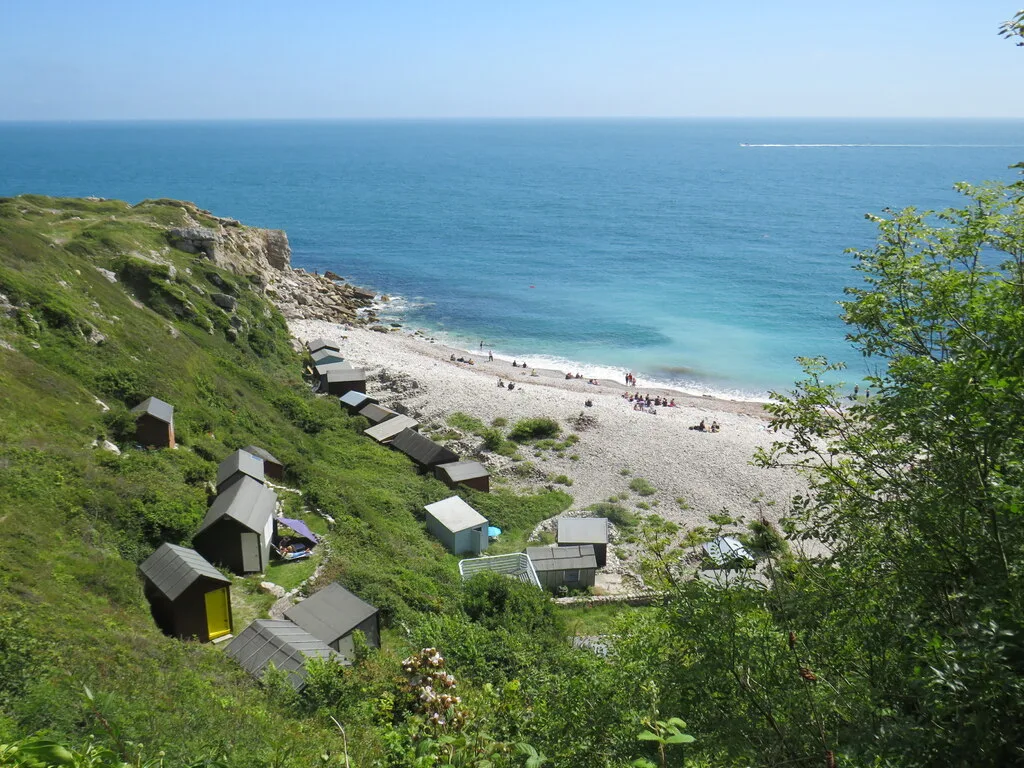 Church Ope Cove, Dorset