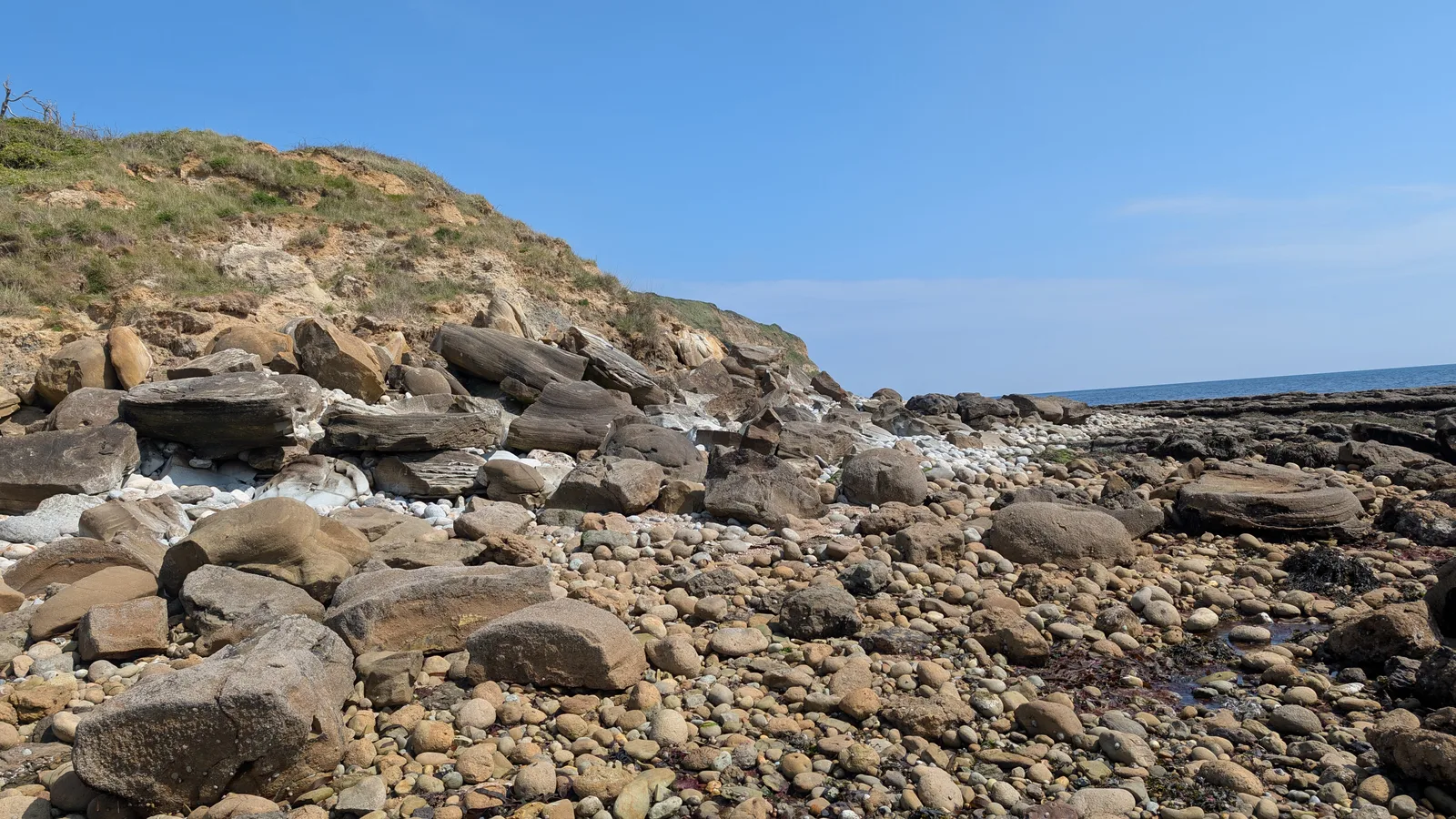 Osmington Mills, Dorset