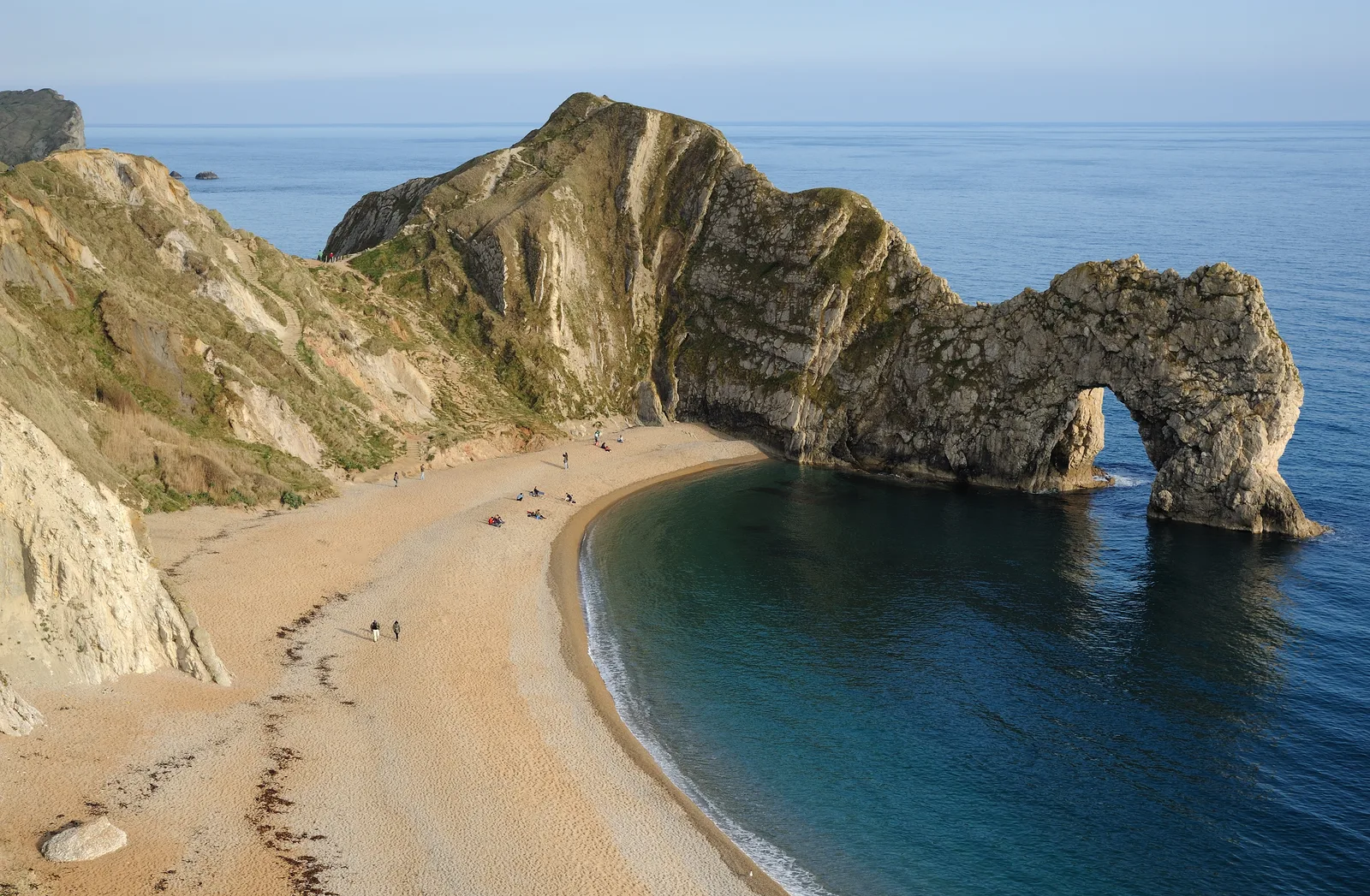 Where to stay in Dorset