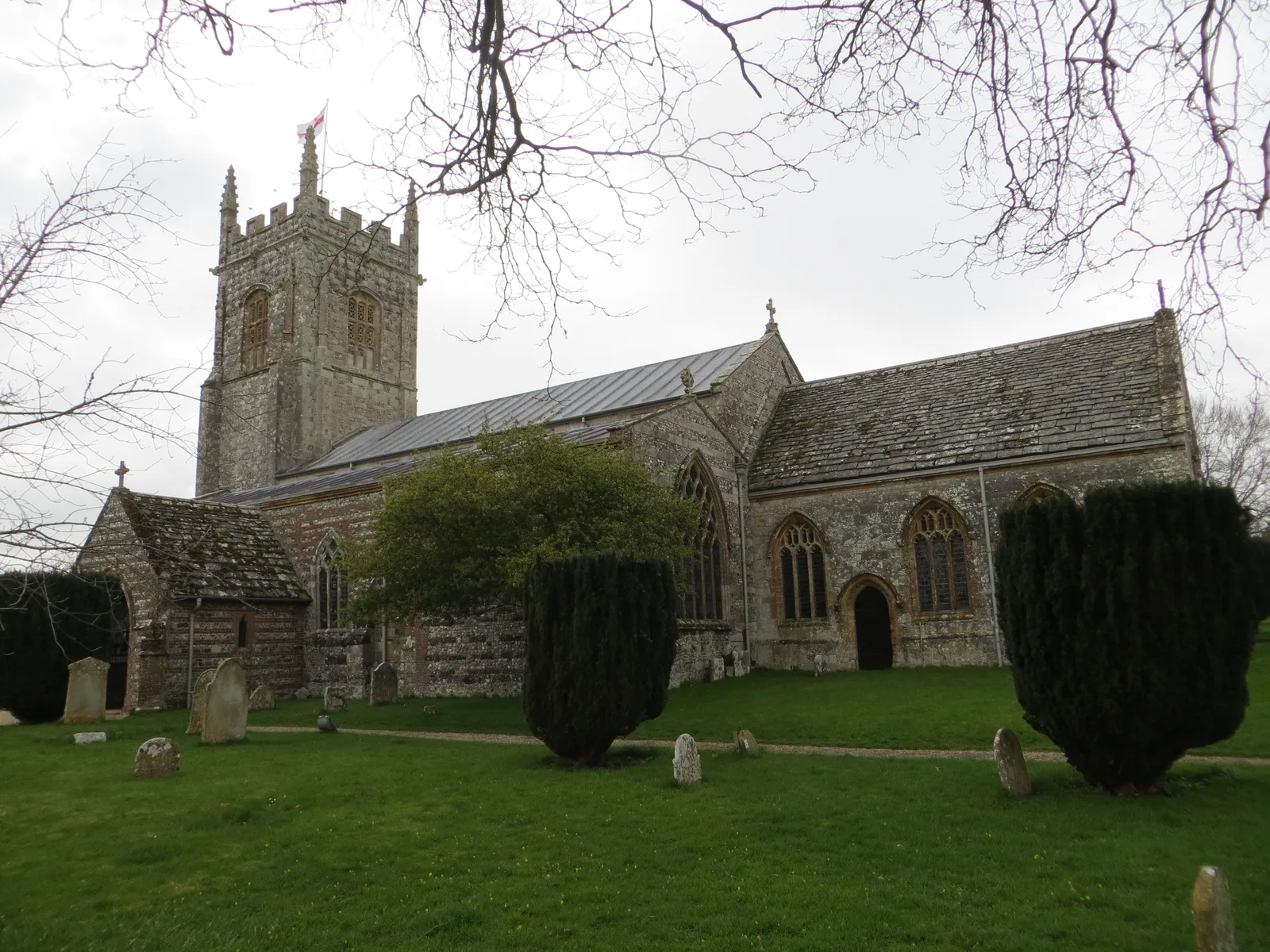 Bere Regis