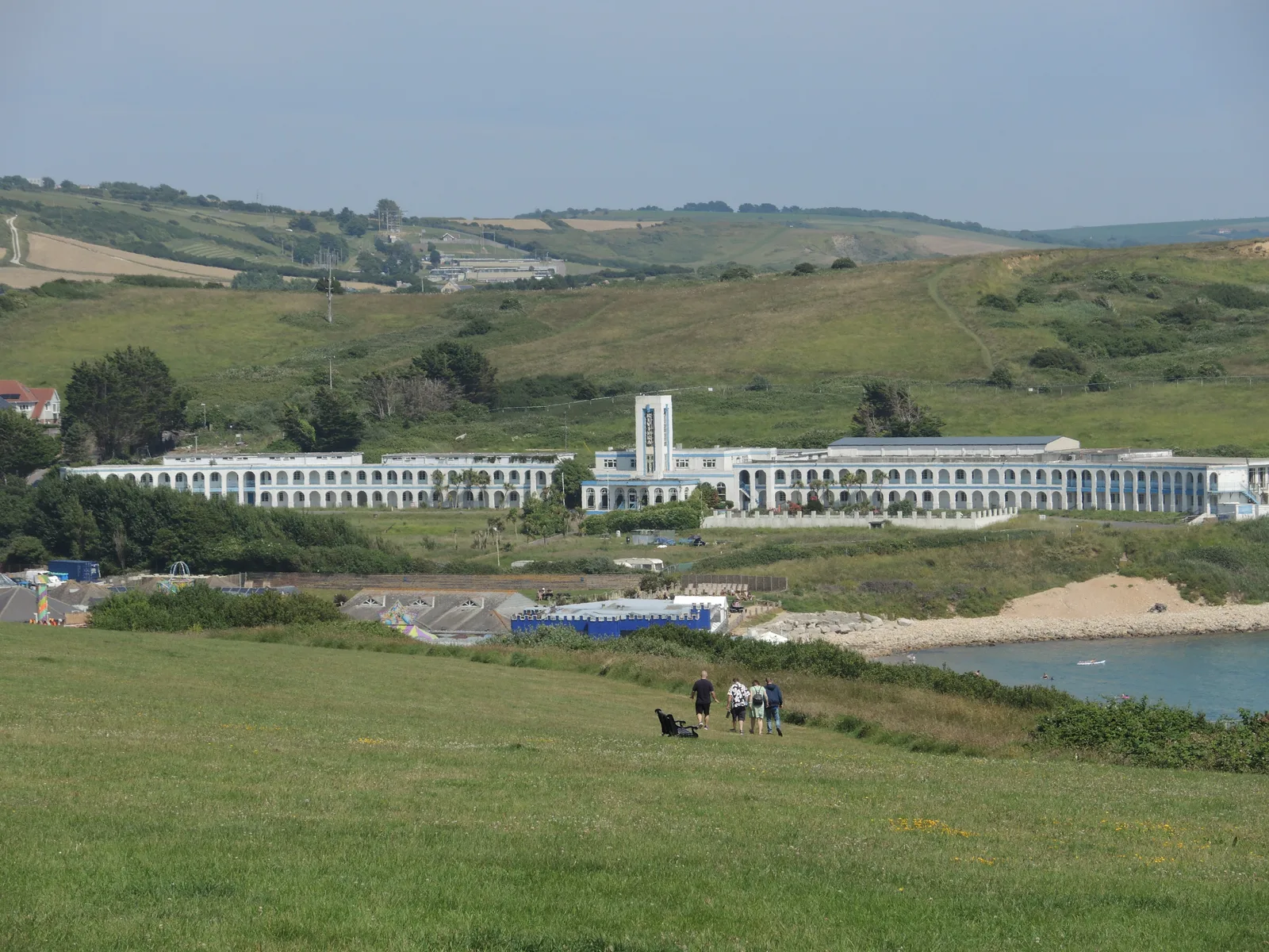 Bowleaze