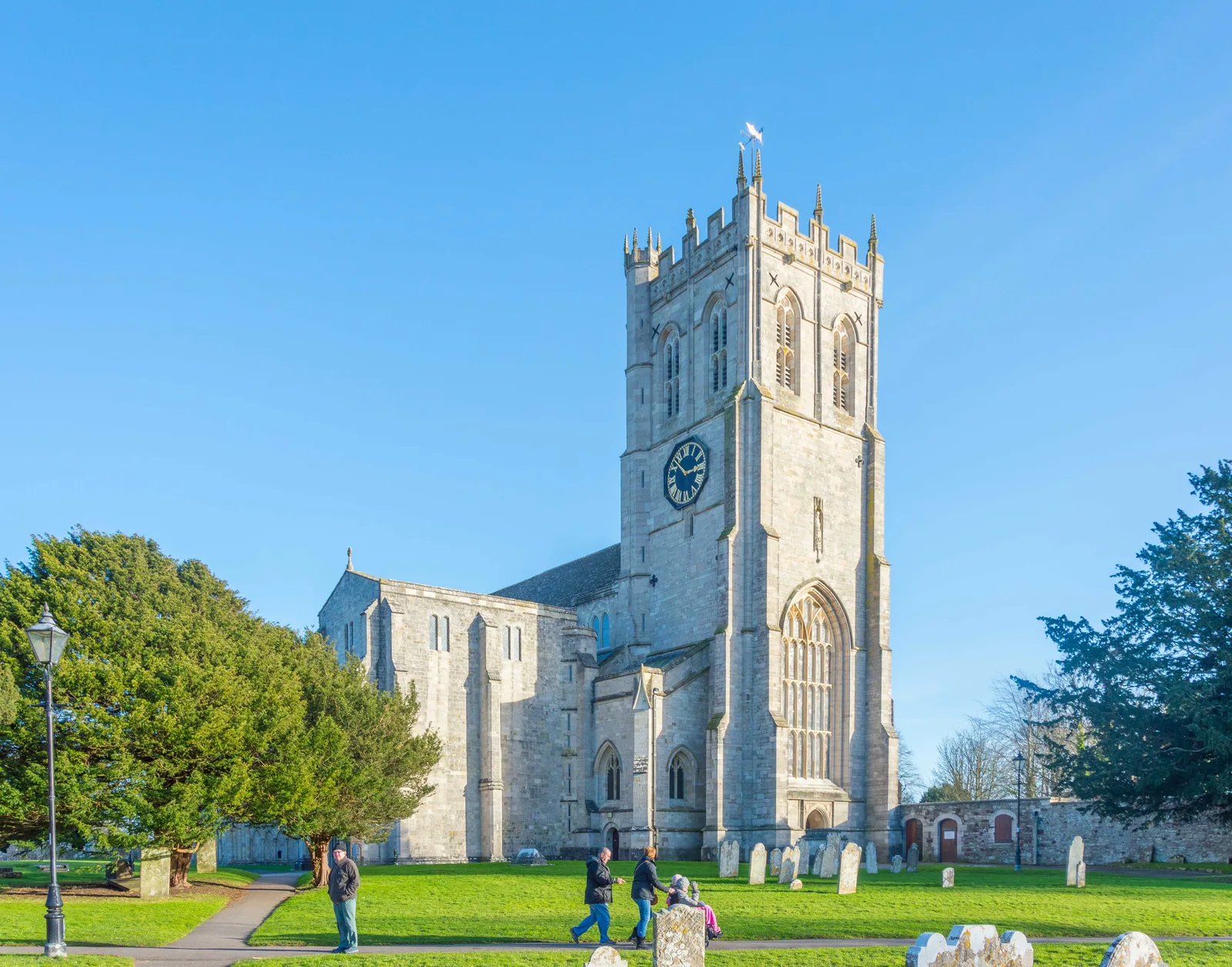 Christchurch