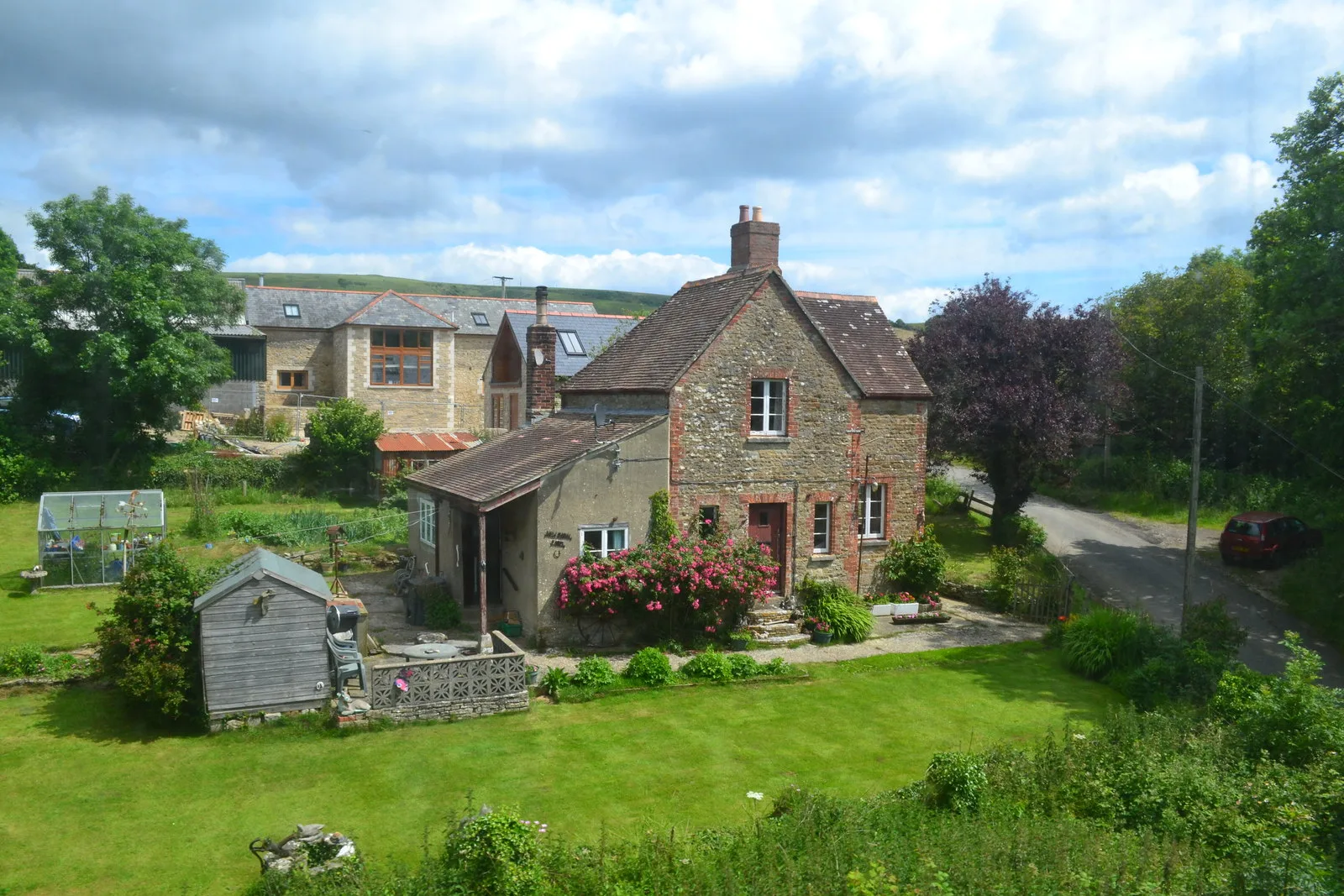 Langton Matravers
