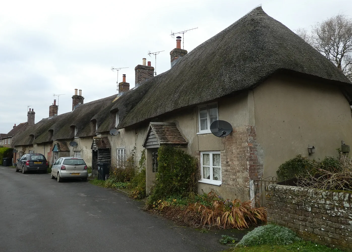 Moreton