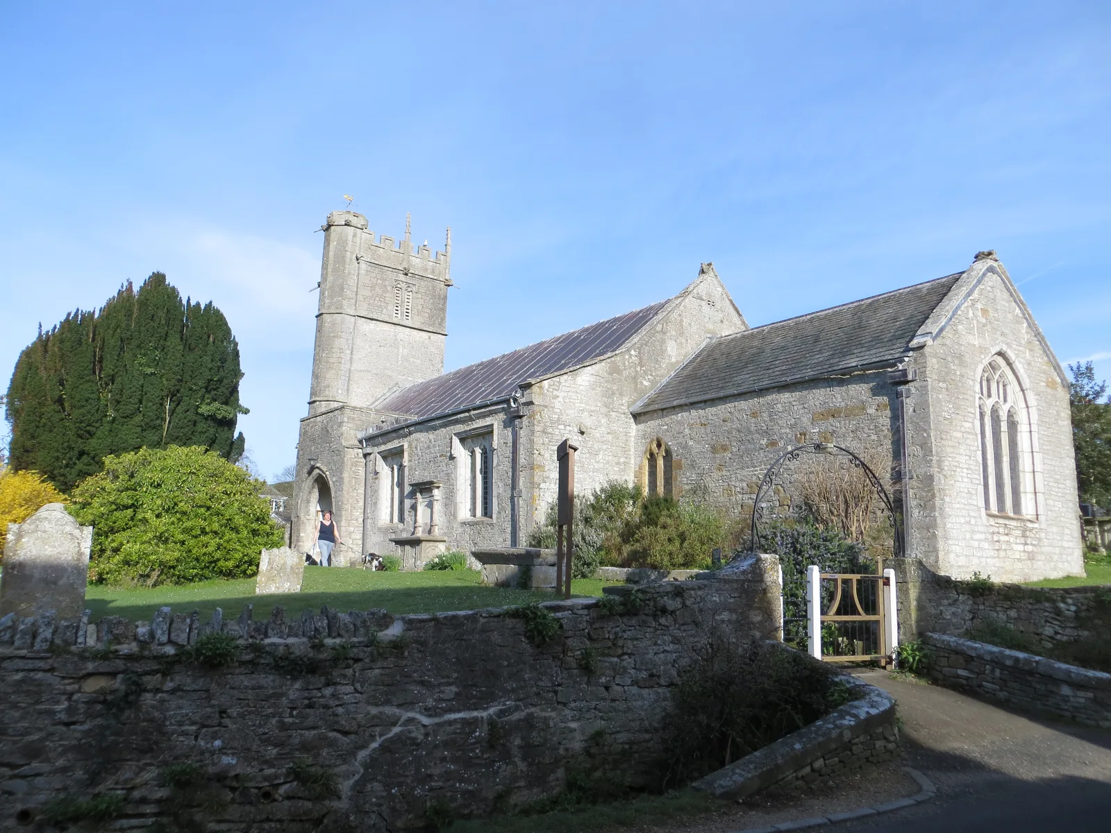 Portesham