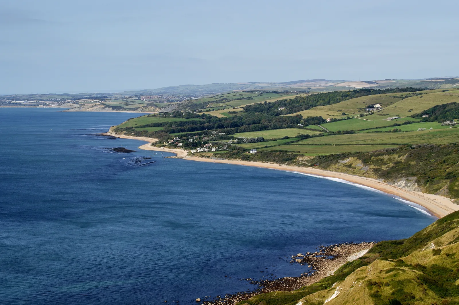 Ringstead