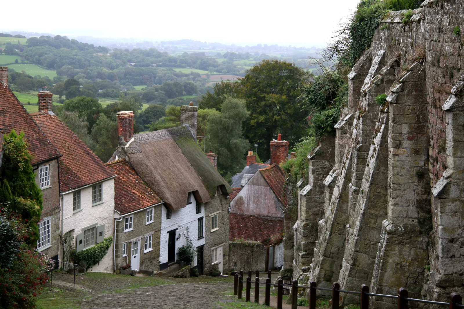 Shaftesbury