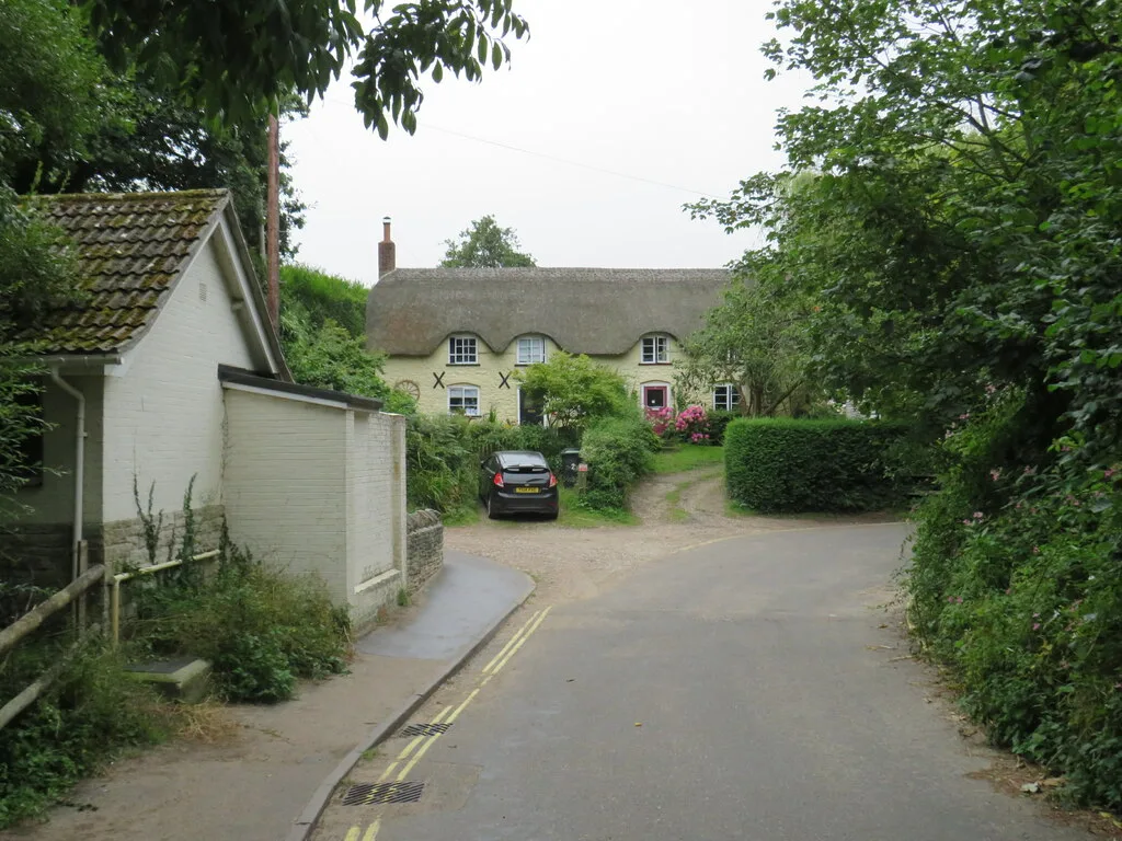 Studland