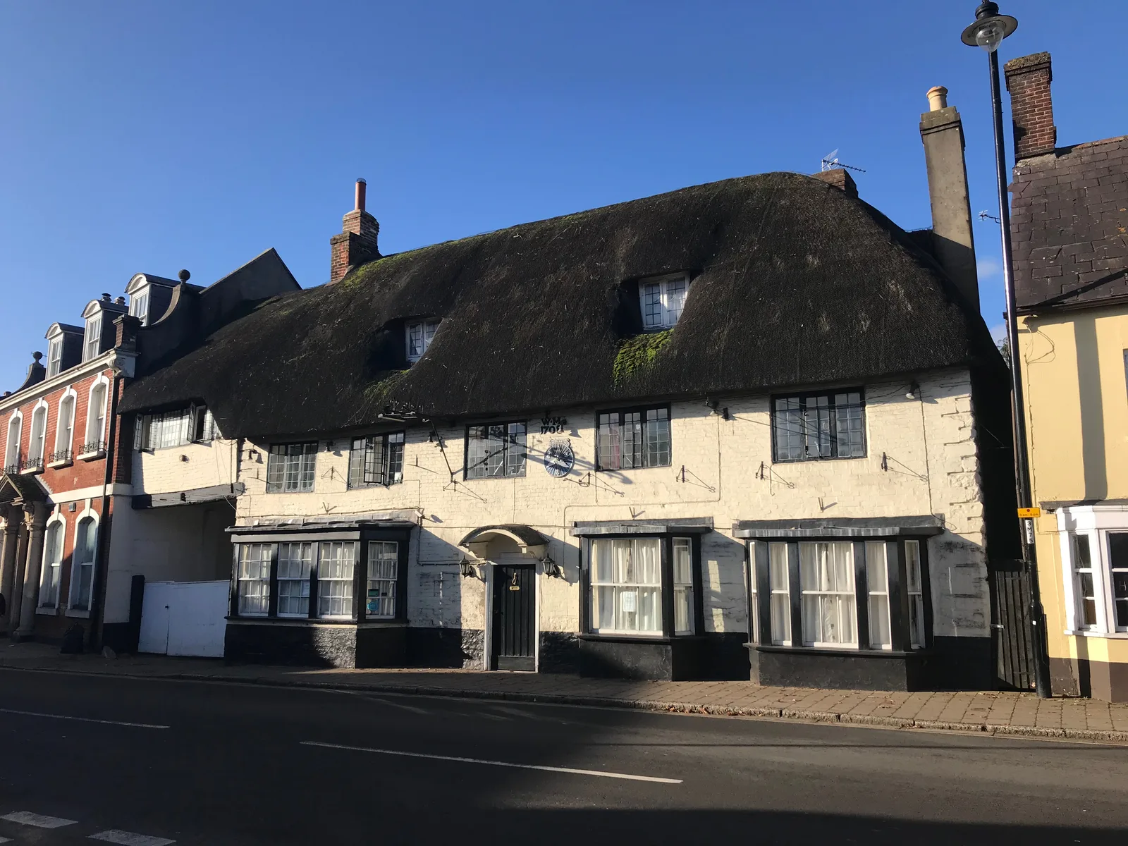 Sturminster Newton