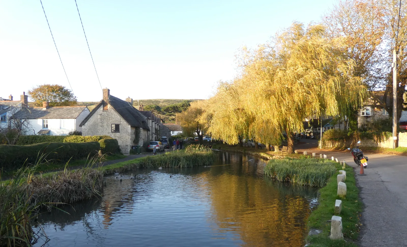 Sutton Poyntz