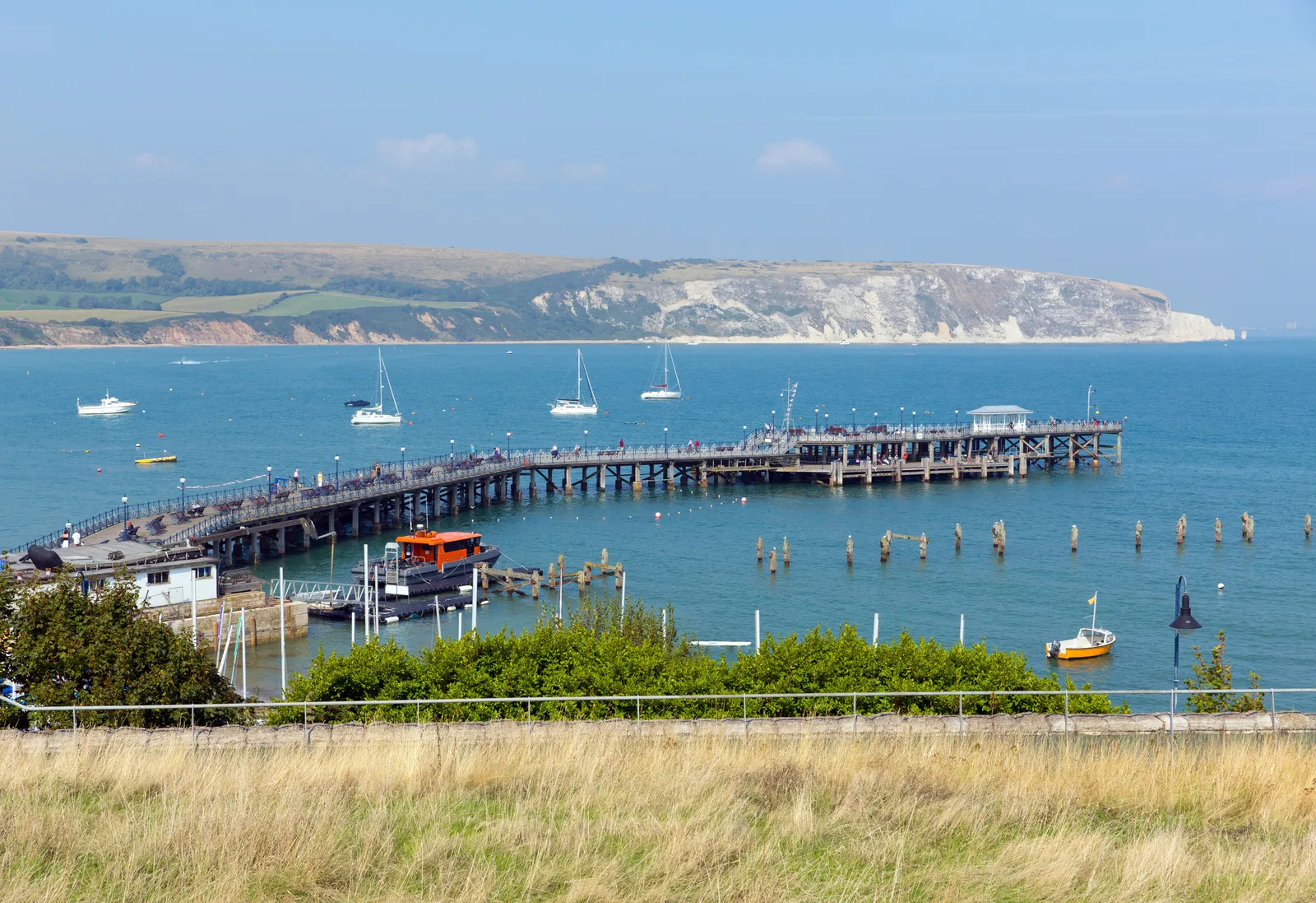 Swanage