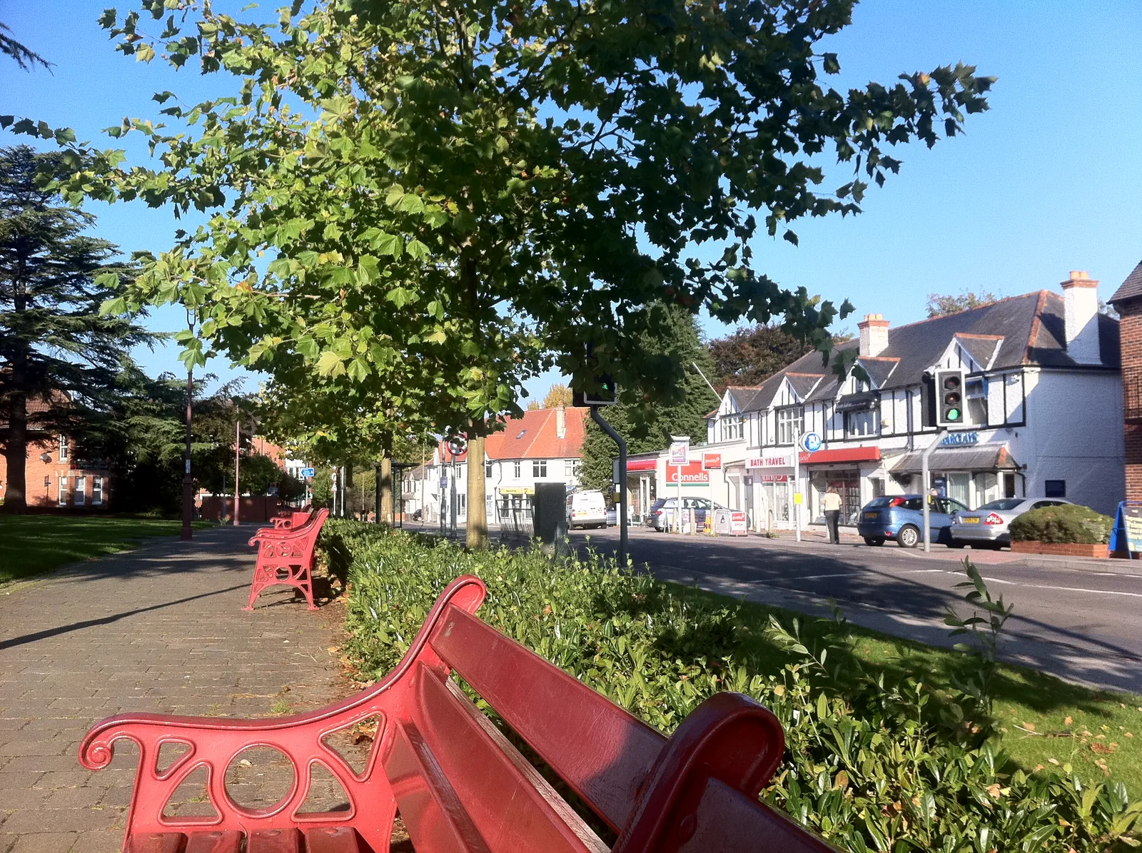 Verwood