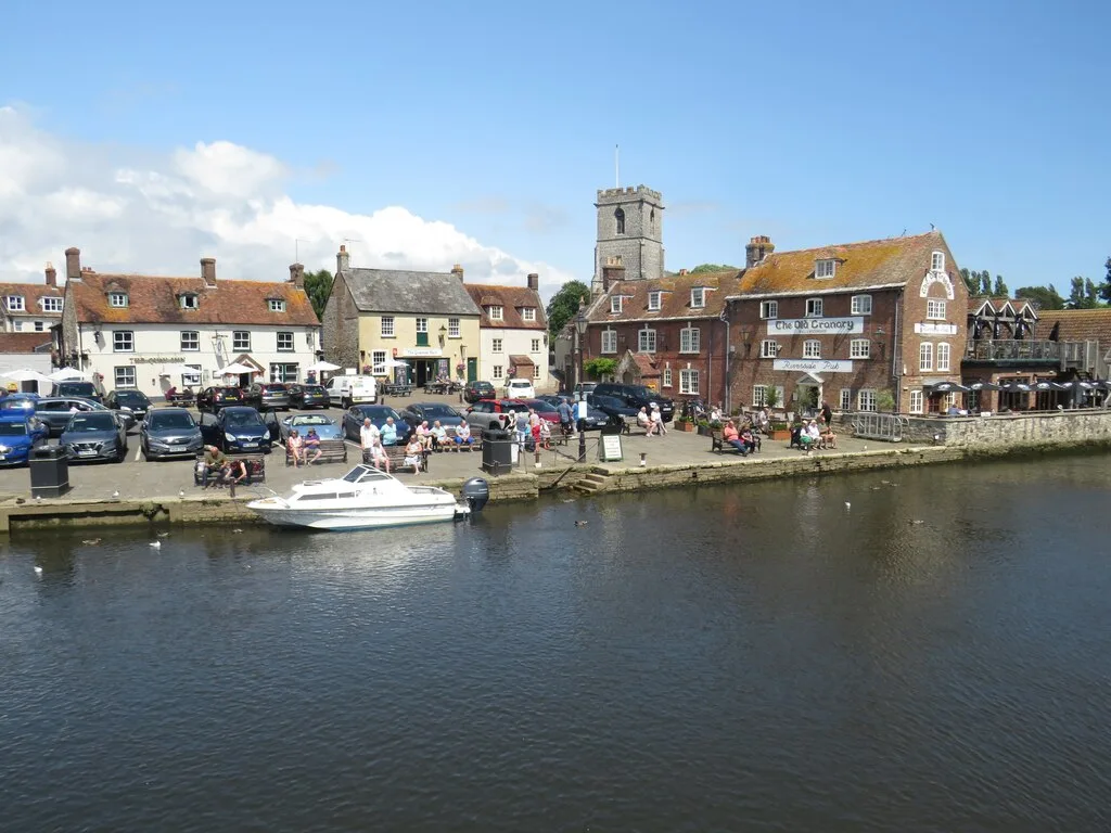 Wareham