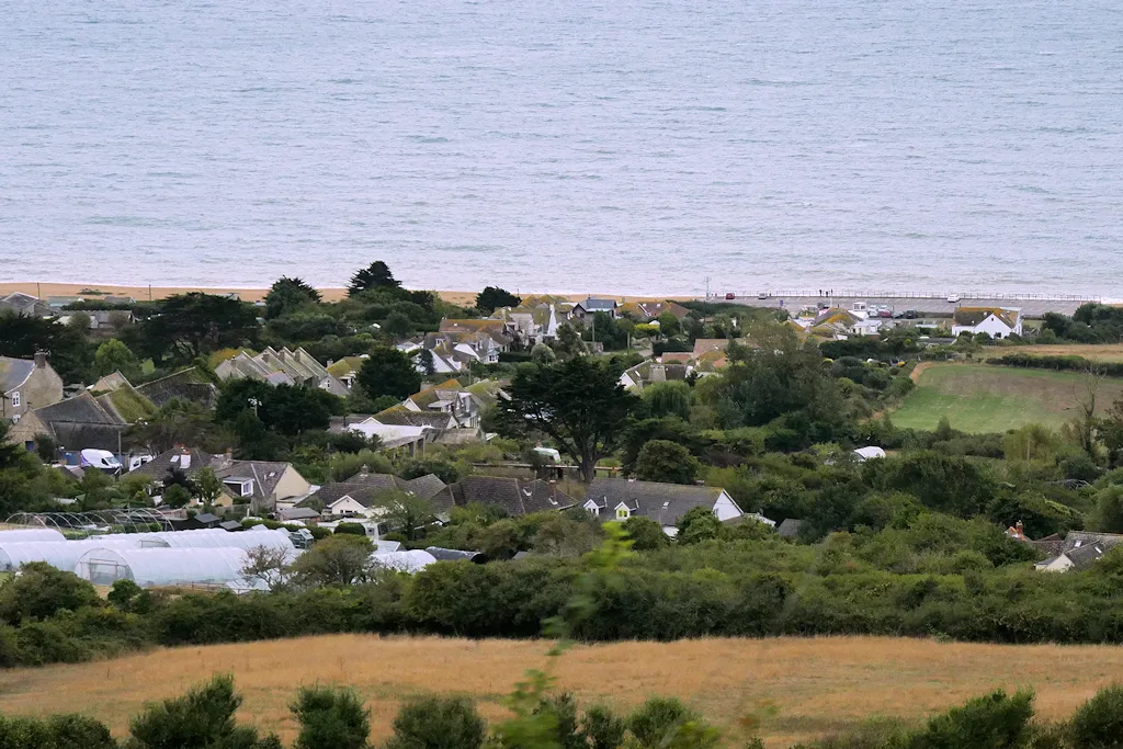West Bexington
