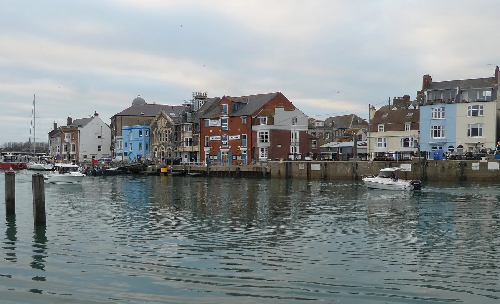 Places to stay in Weymouth