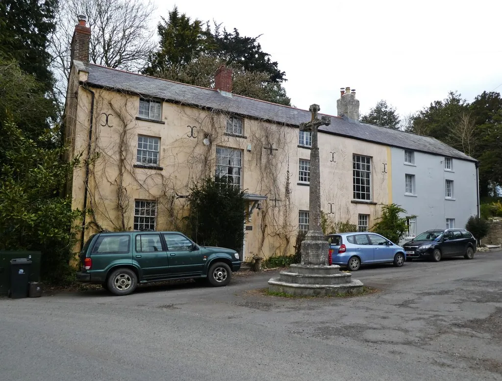 Whitchurch Canonicorum