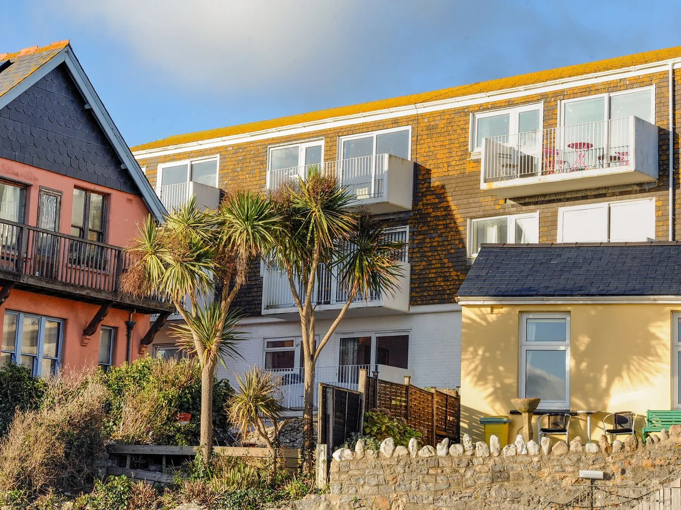 1 Bay View Court