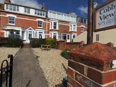 1 Cobb View