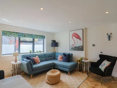 1 Mill Green Court