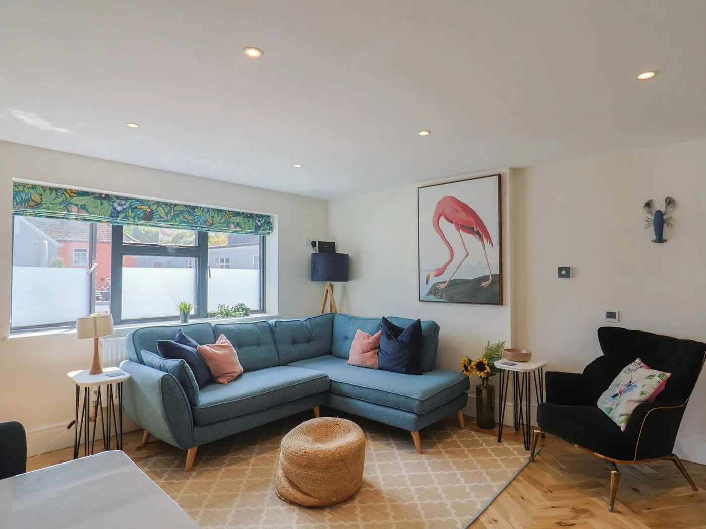 1 Mill Green Court
