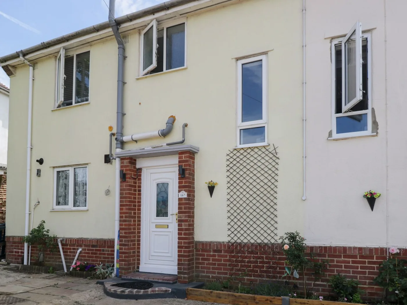 167 Leybourne Avenue
