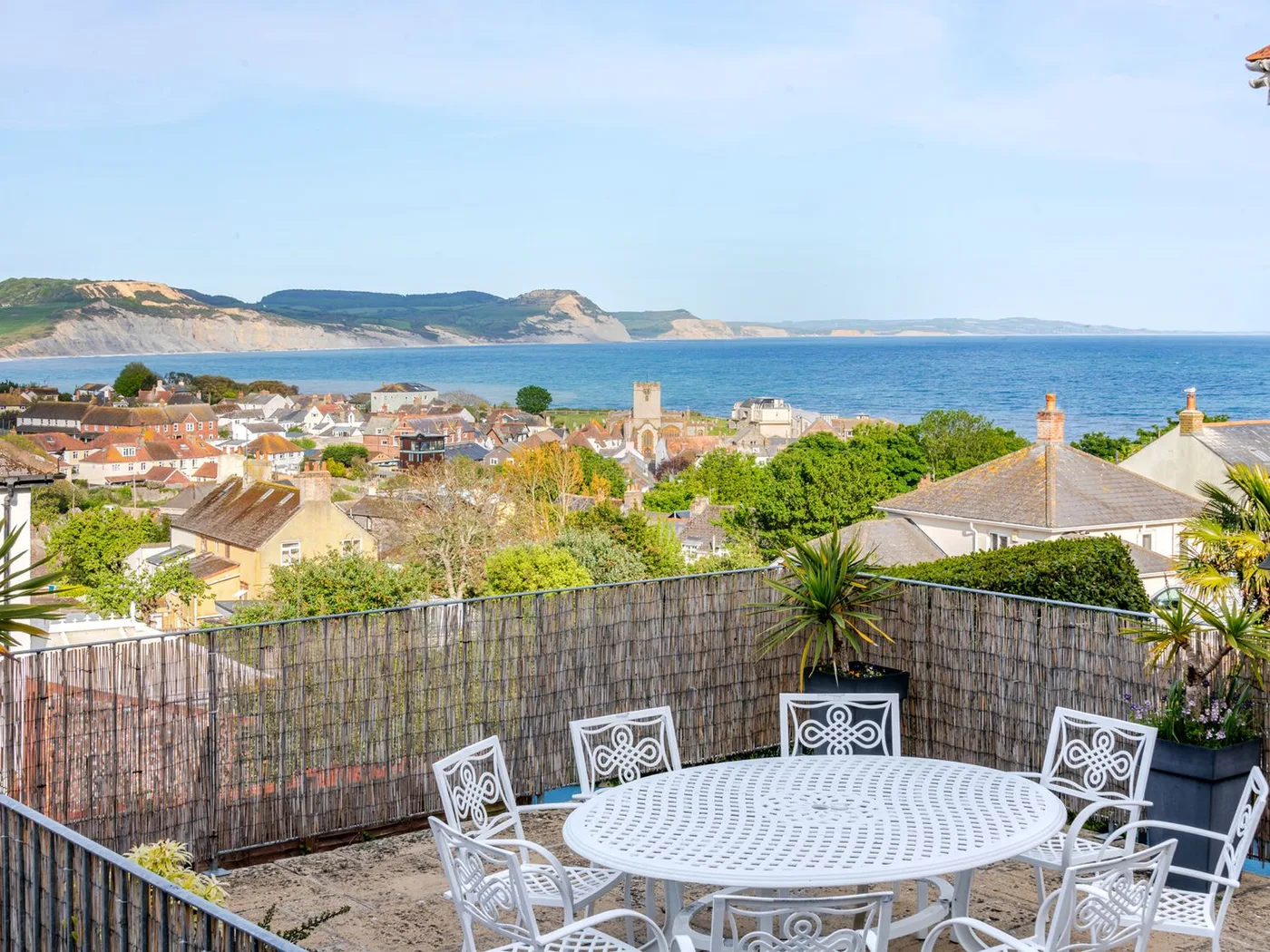 2 Hadleigh Villas