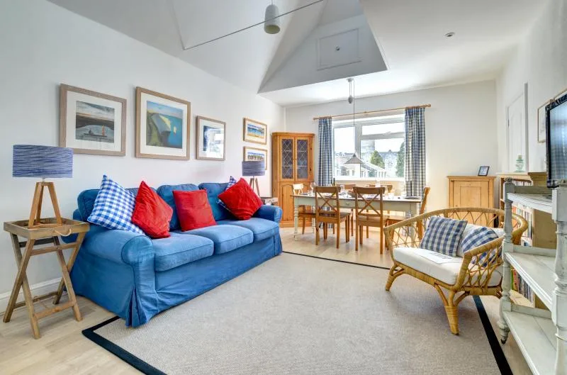 6a Springfield Road