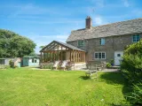Afflington Manor Cottage
