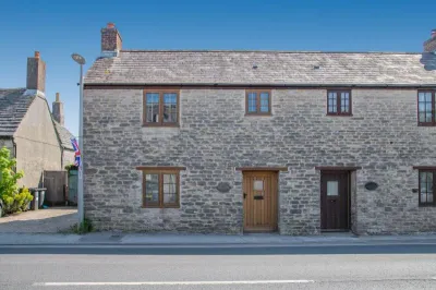 Alice Cottage - Corfe Castle