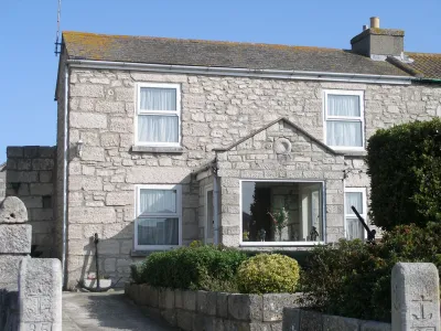 Anchor Cottage