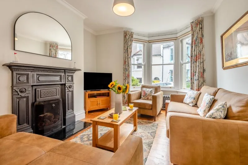 Anchor Cottage - Swanage