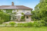 Apple Cottage