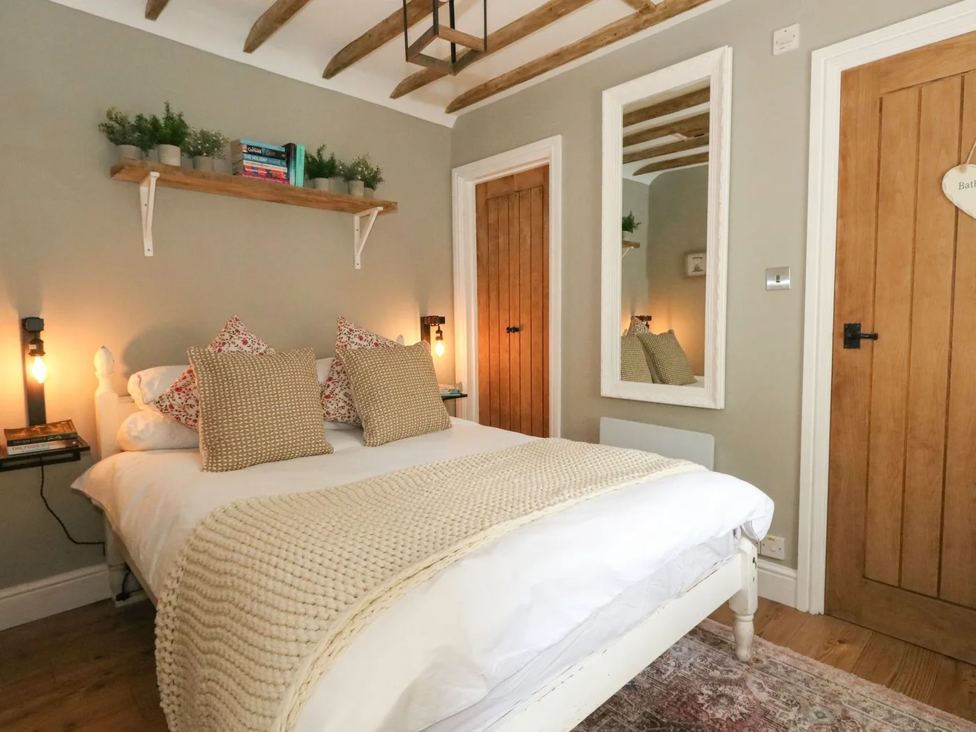 Apple Tree Cottage
