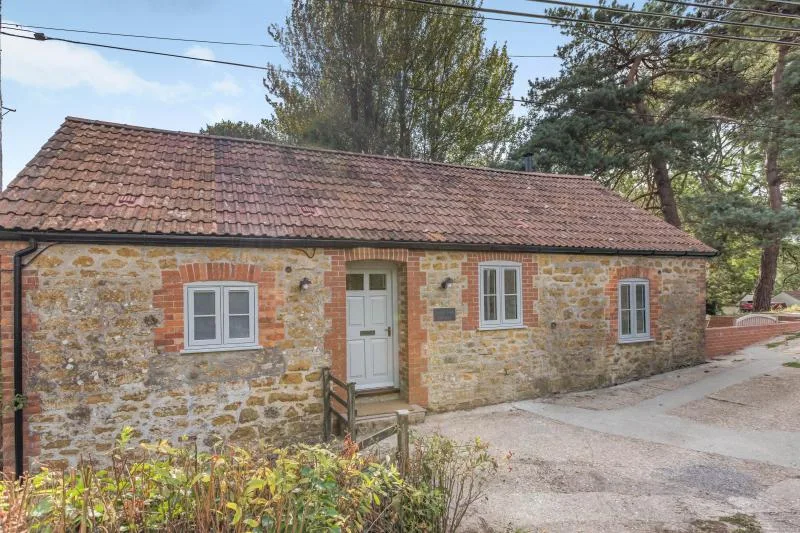 Appletree cottage