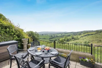 April Cottage - Bridport