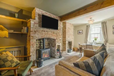 Arthurs House