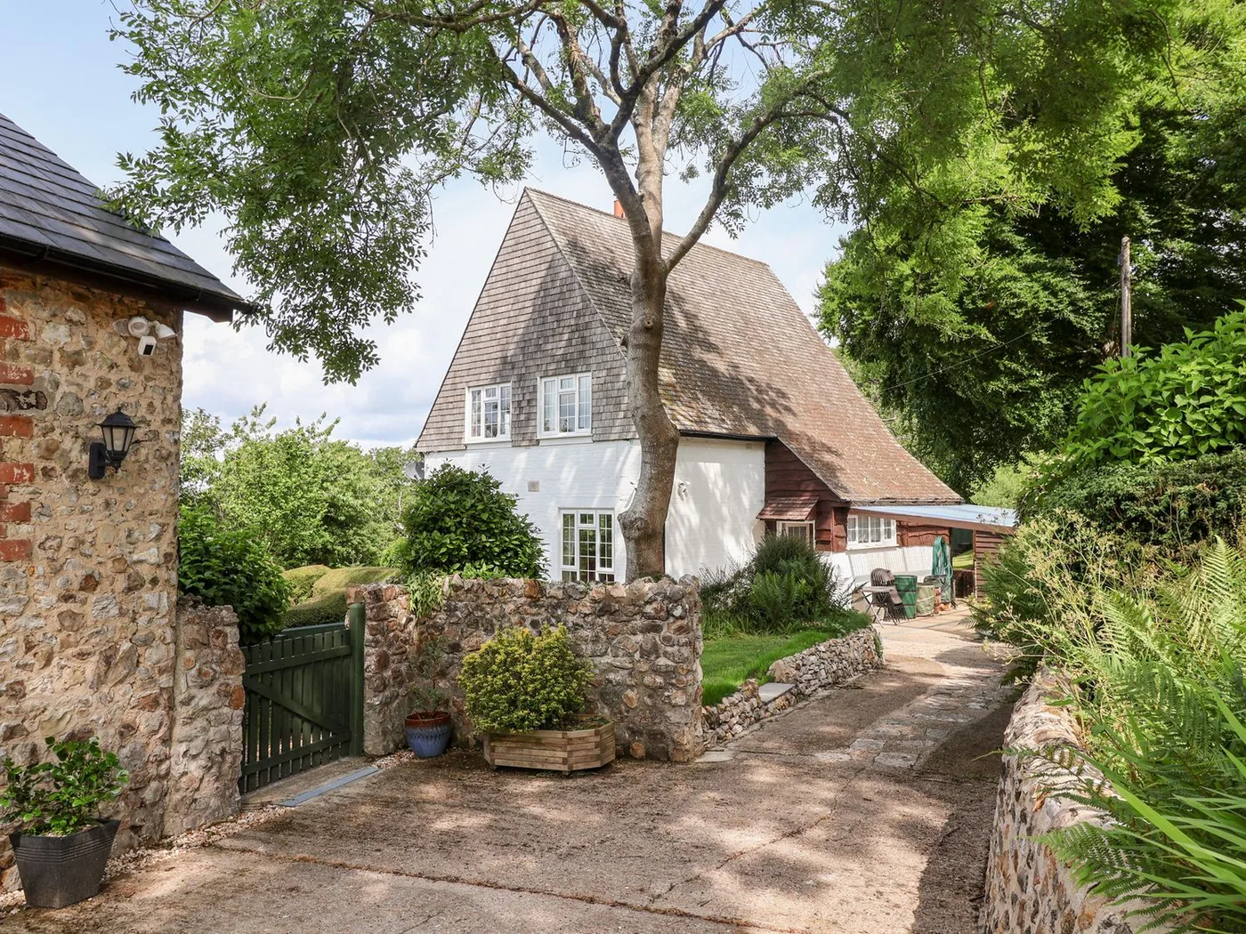 Barn Close Farm