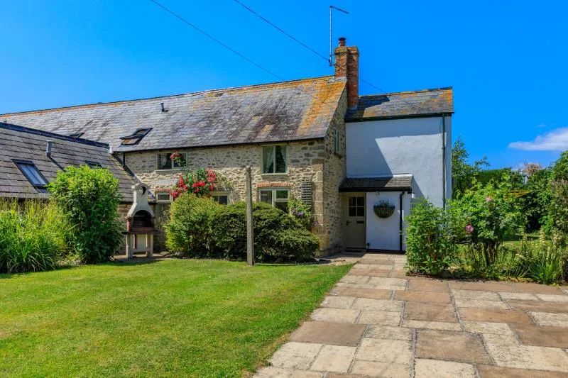 Barn Cottage