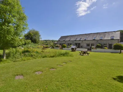 Barnaby Cottage