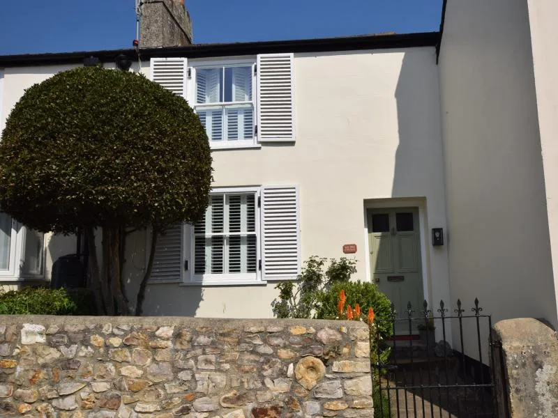 Bay Tree Cottage - Charmouth