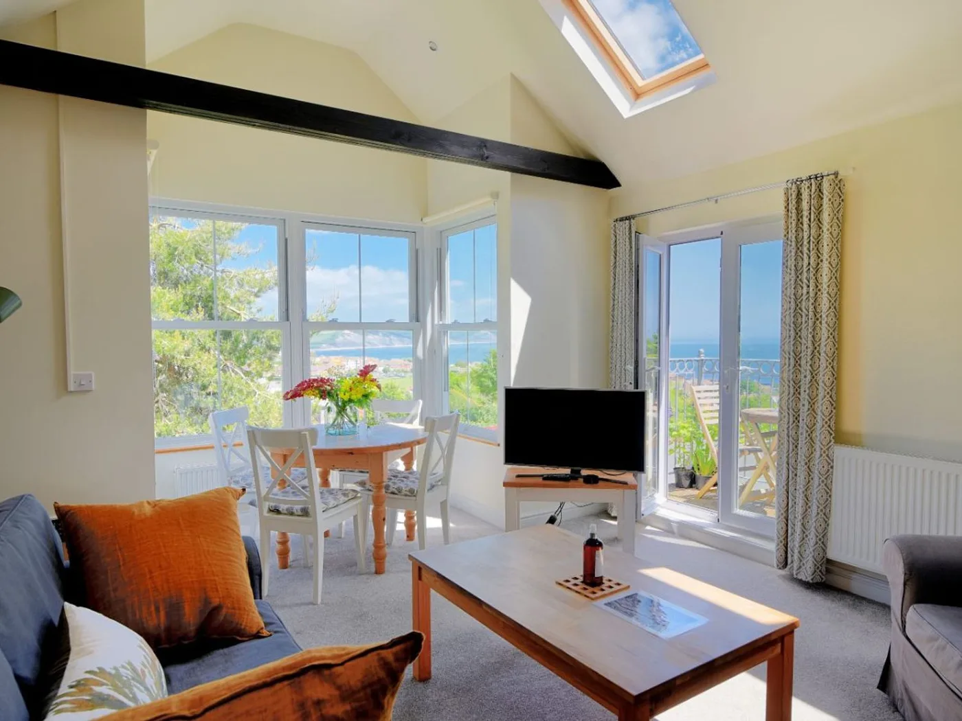 Bay View