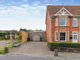 Bay Villa