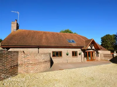 Baytree Lodge