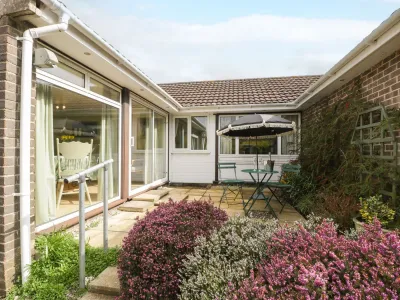 Beau Hideaway