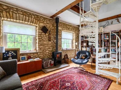 Beautiful Pad Near World Heritage Jurassic Coast