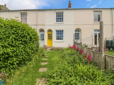 Bedford Terrace