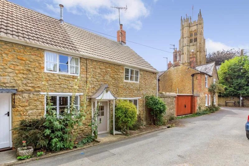 Bell Cottage - Beaminster