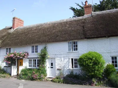 Benjy's Cottage