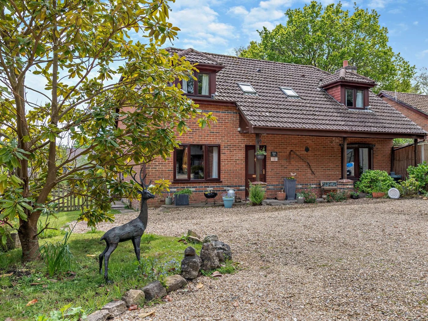 Betula House