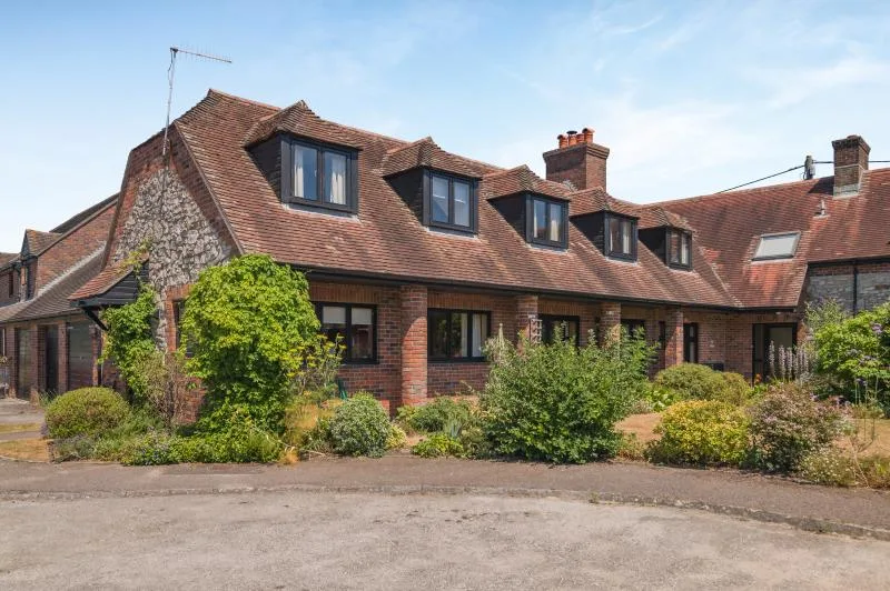 Blackbird Barn
